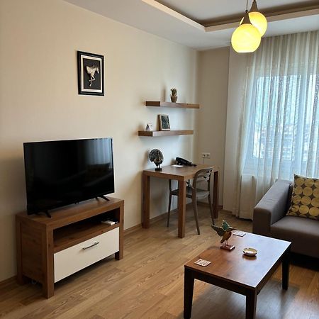 Upart Home Мерсин Экстерьер фото