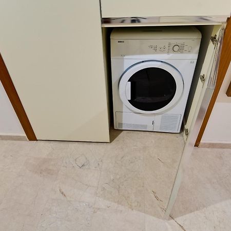 Upart Home Мерсин Экстерьер фото