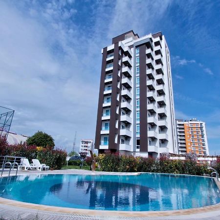 Upart Home Мерсин Экстерьер фото