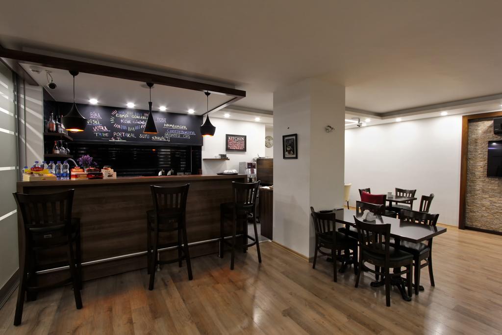 Upart Home Мерсин Экстерьер фото