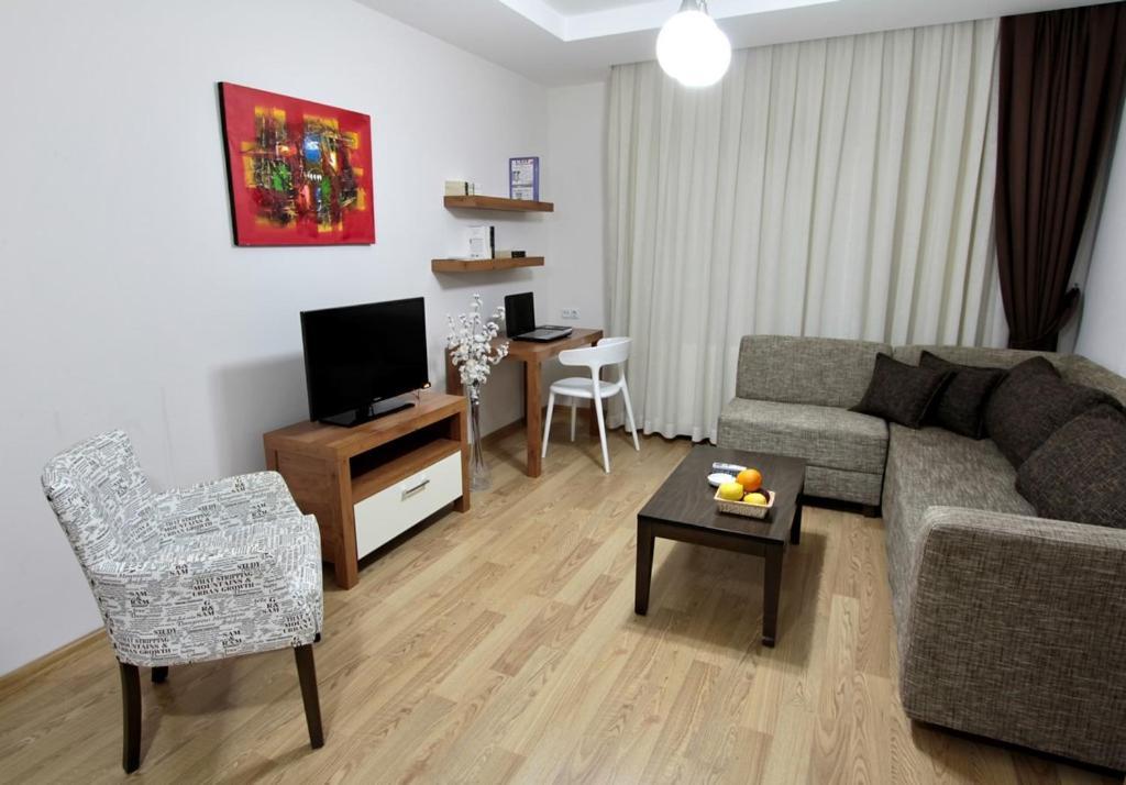 Upart Home Мерсин Экстерьер фото