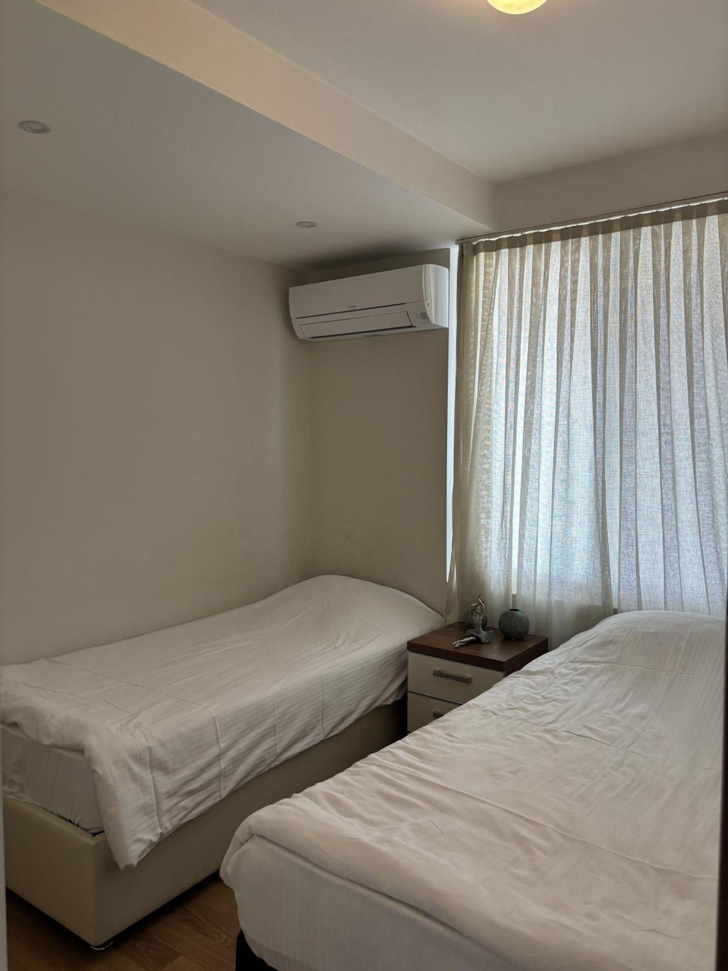 Upart Home Мерсин Экстерьер фото