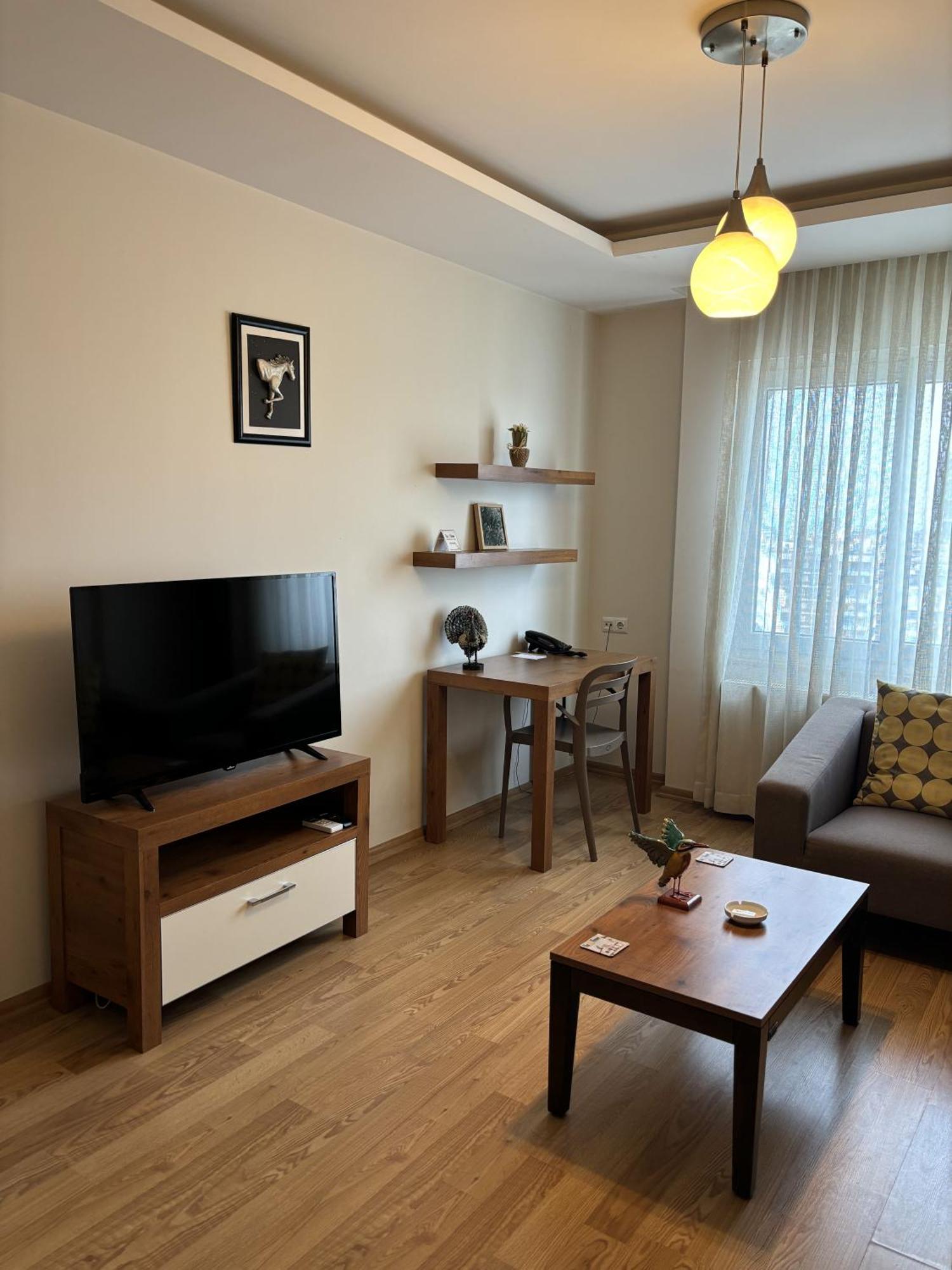 Upart Home Мерсин Экстерьер фото