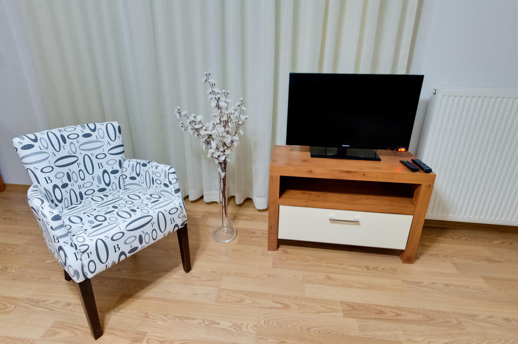 Upart Home Мерсин Номер фото