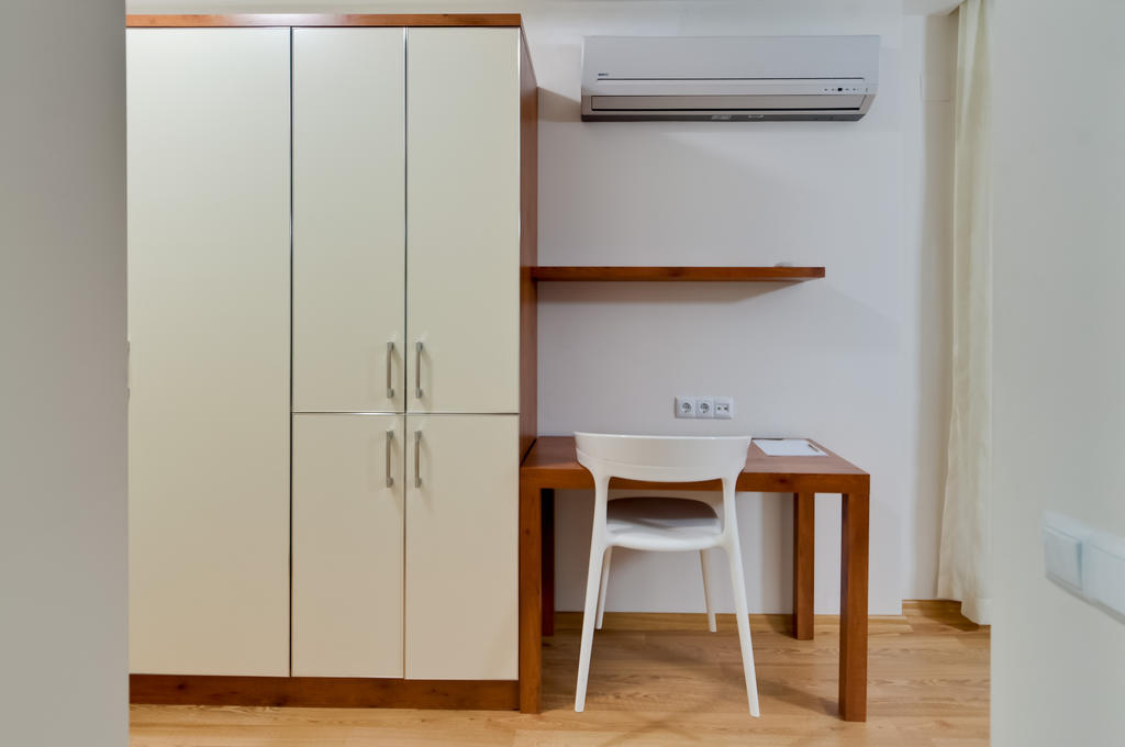 Upart Home Мерсин Экстерьер фото