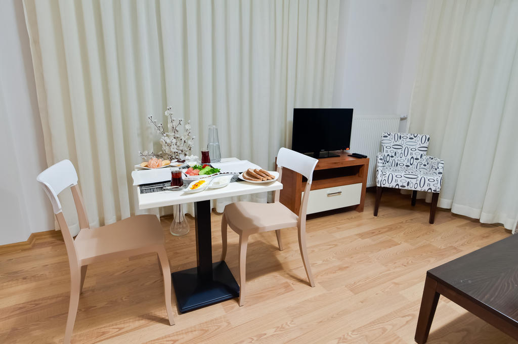 Upart Home Мерсин Экстерьер фото