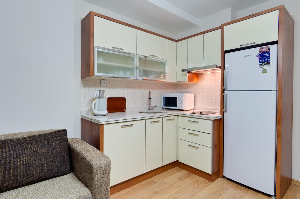 Upart Home Мерсин Экстерьер фото