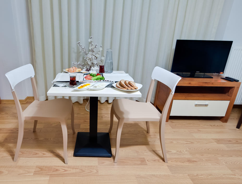Upart Home Мерсин Экстерьер фото