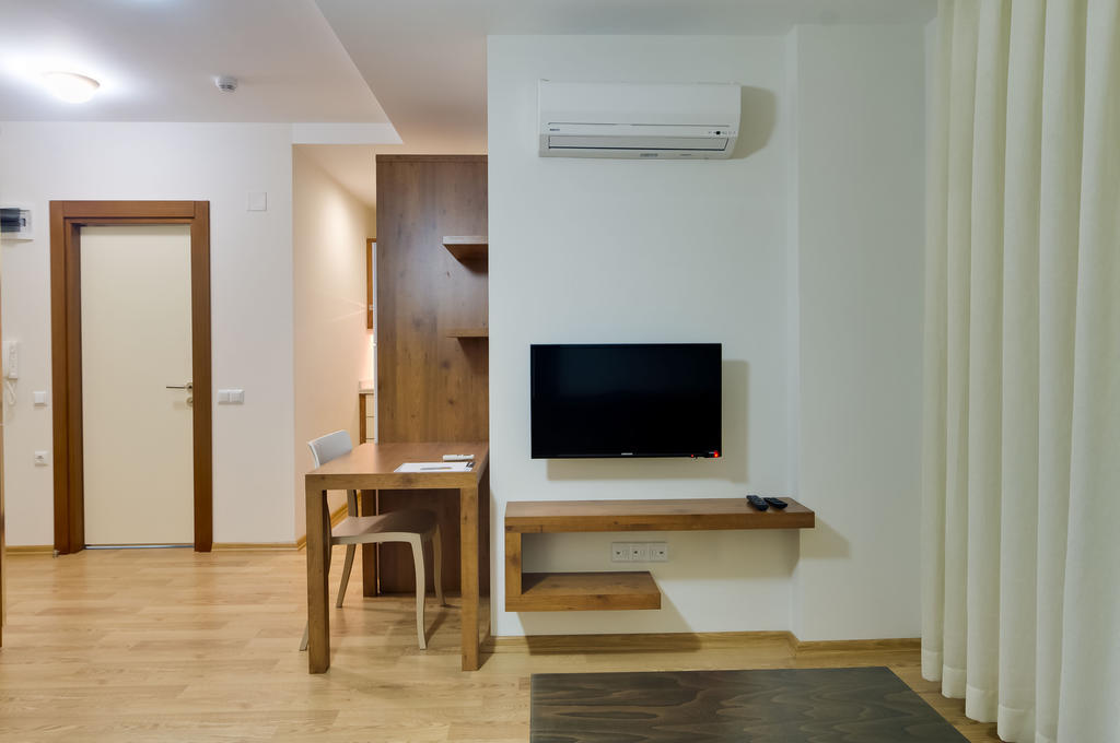 Upart Home Мерсин Номер фото