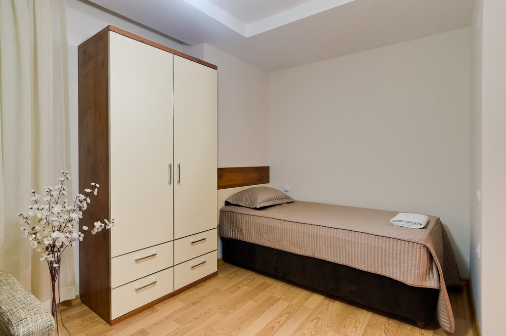Upart Home Мерсин Экстерьер фото