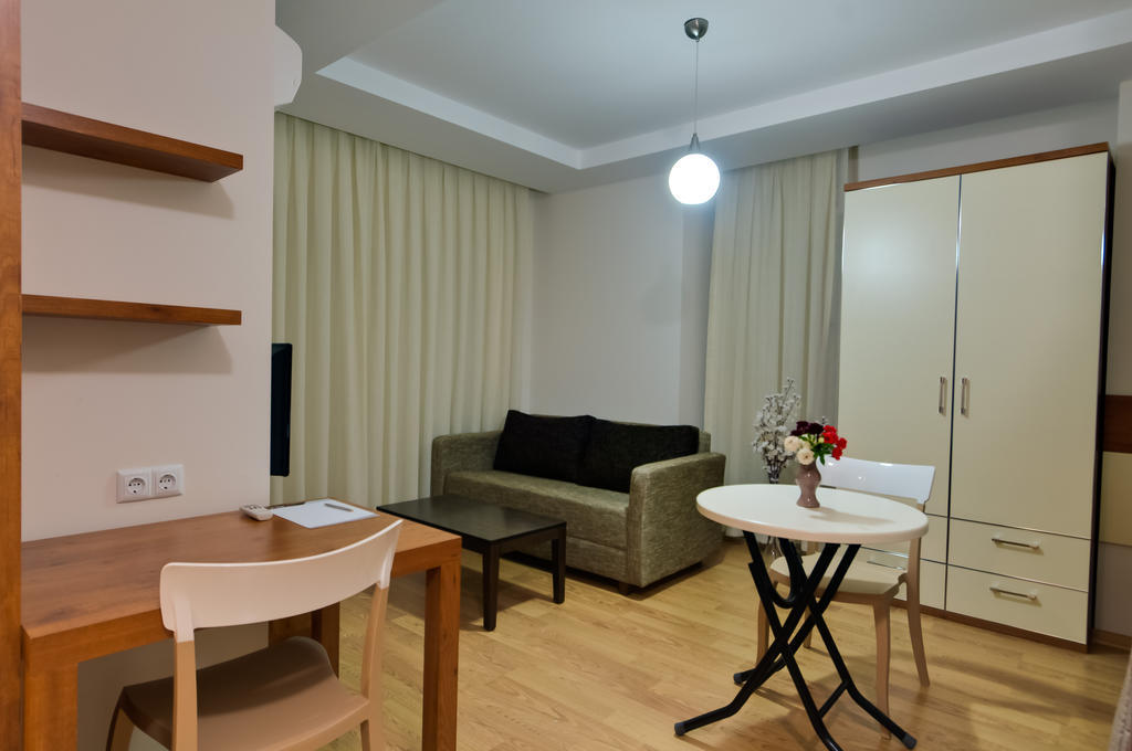 Upart Home Мерсин Экстерьер фото