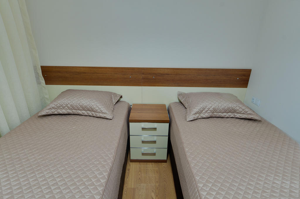 Upart Home Мерсин Экстерьер фото