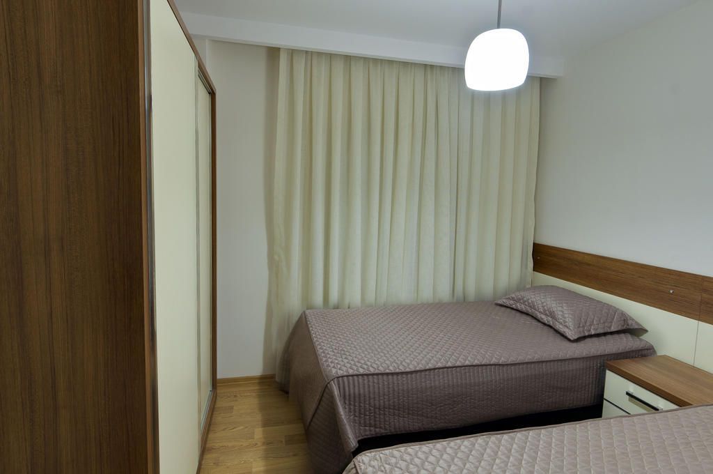 Upart Home Мерсин Экстерьер фото