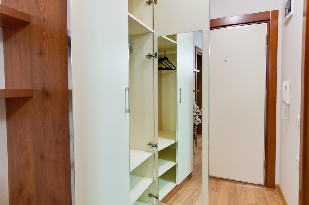 Upart Home Мерсин Экстерьер фото
