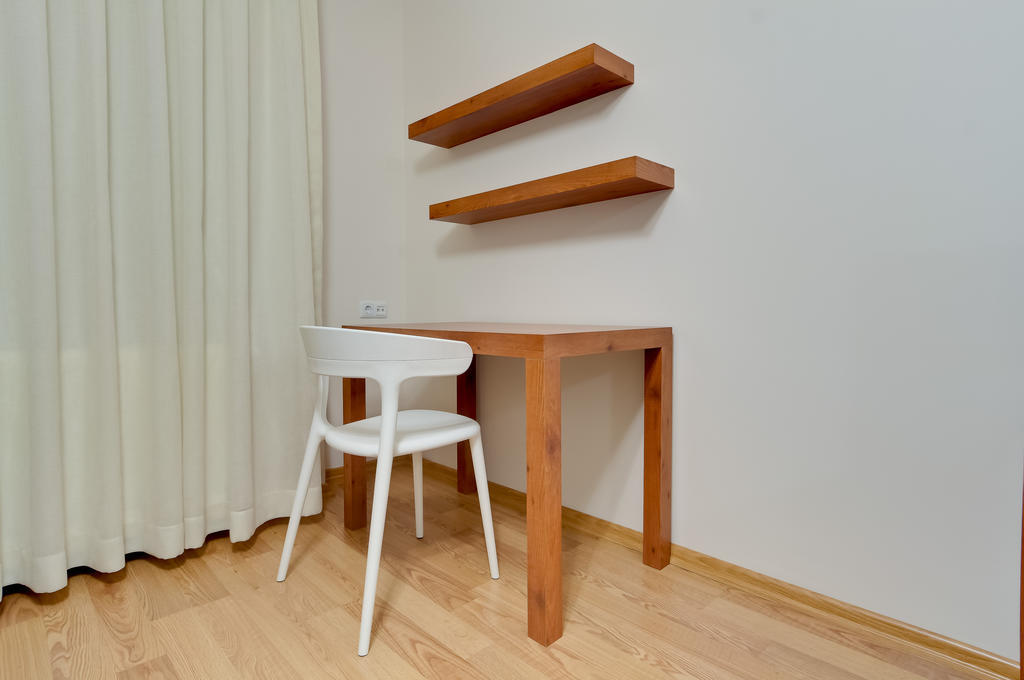 Upart Home Мерсин Номер фото