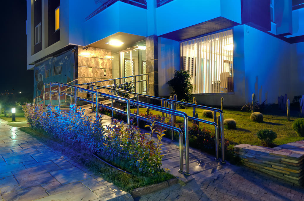 Upart Home Мерсин Экстерьер фото