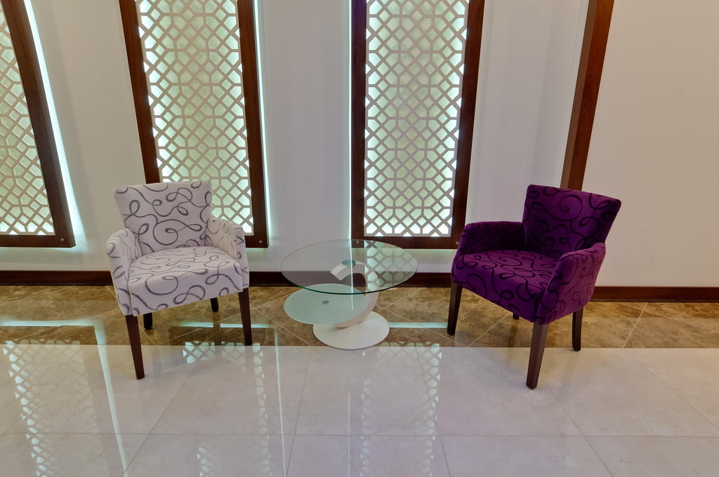 Upart Home Мерсин Экстерьер фото