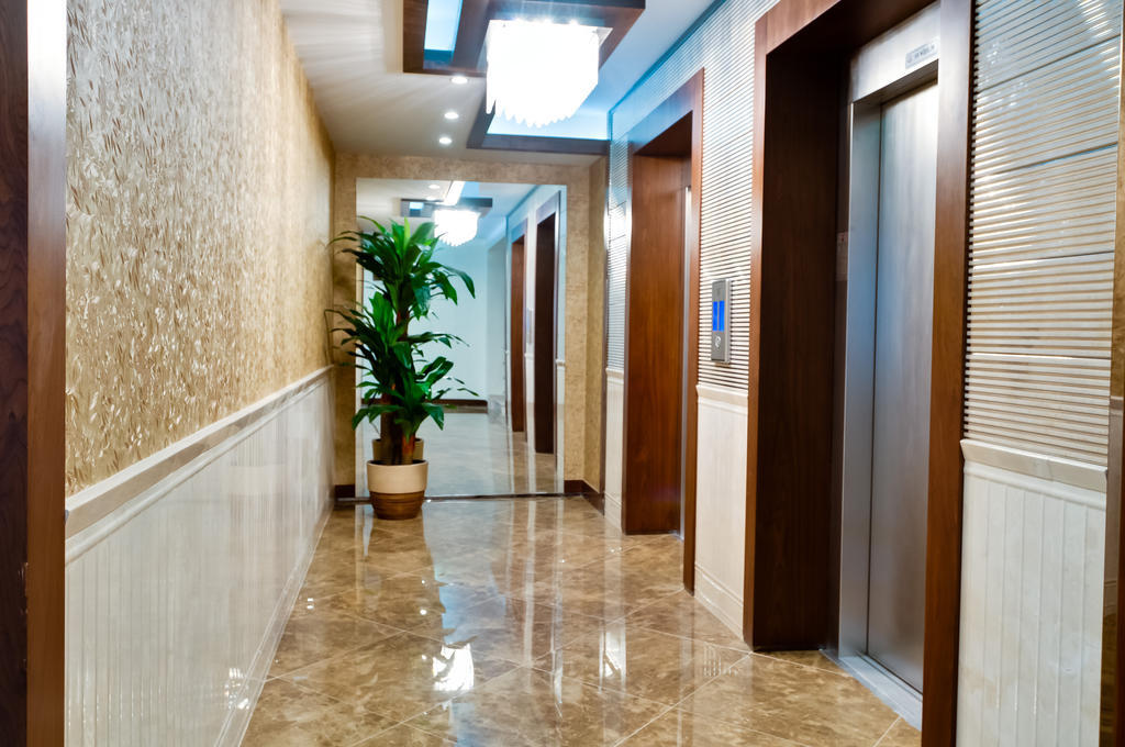 Upart Home Мерсин Экстерьер фото