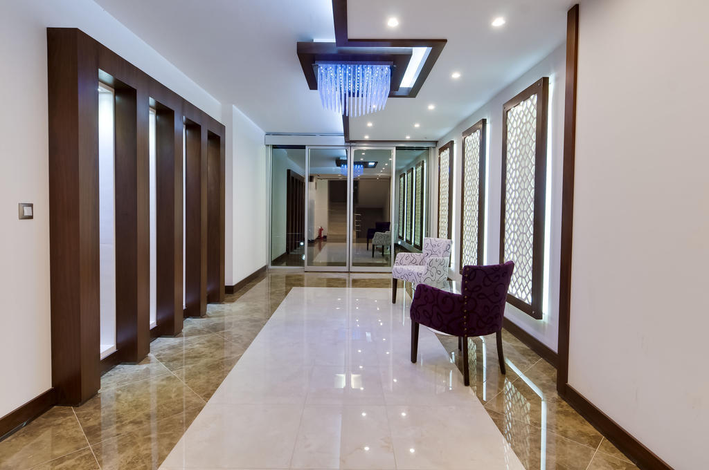 Upart Home Мерсин Экстерьер фото
