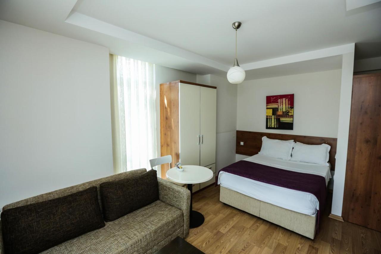 Upart Home Мерсин Экстерьер фото