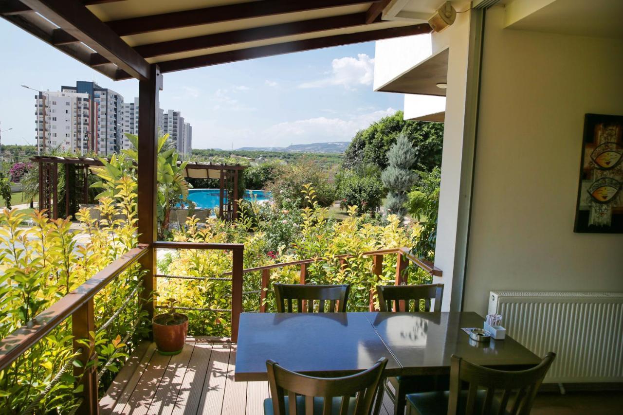 Upart Home Мерсин Экстерьер фото