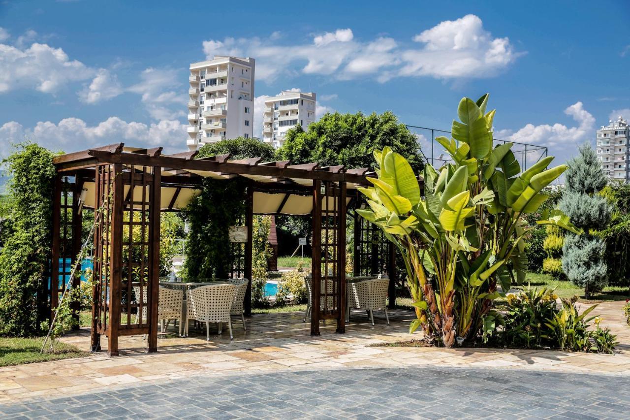Upart Home Мерсин Экстерьер фото