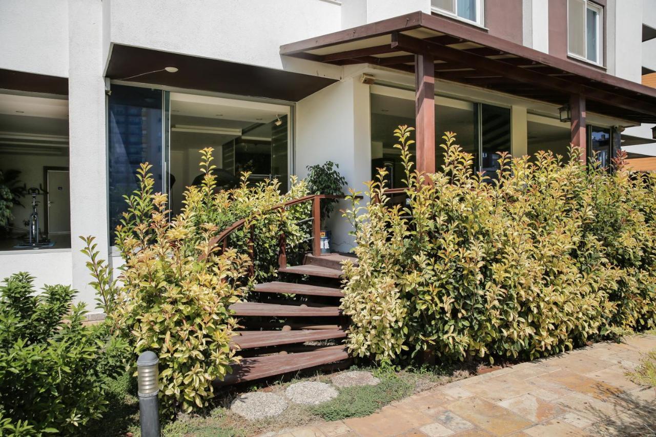 Upart Home Мерсин Экстерьер фото
