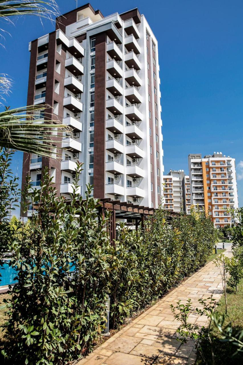 Upart Home Мерсин Экстерьер фото