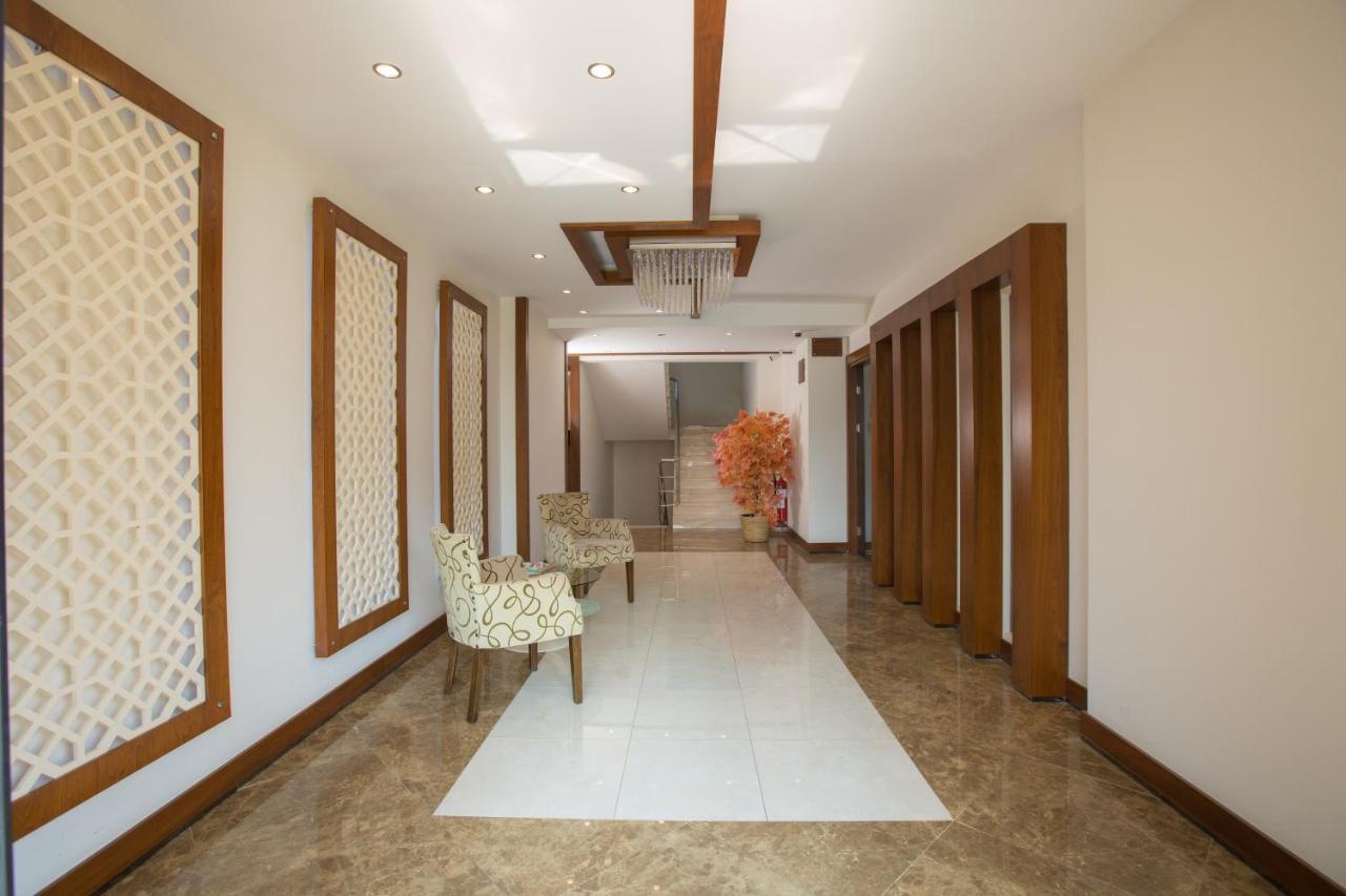 Upart Home Мерсин Экстерьер фото