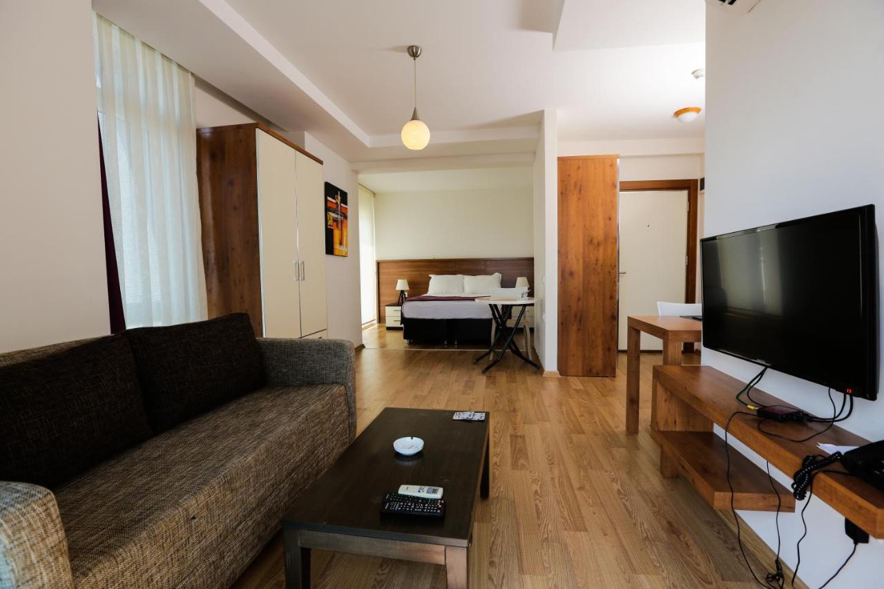 Upart Home Мерсин Экстерьер фото