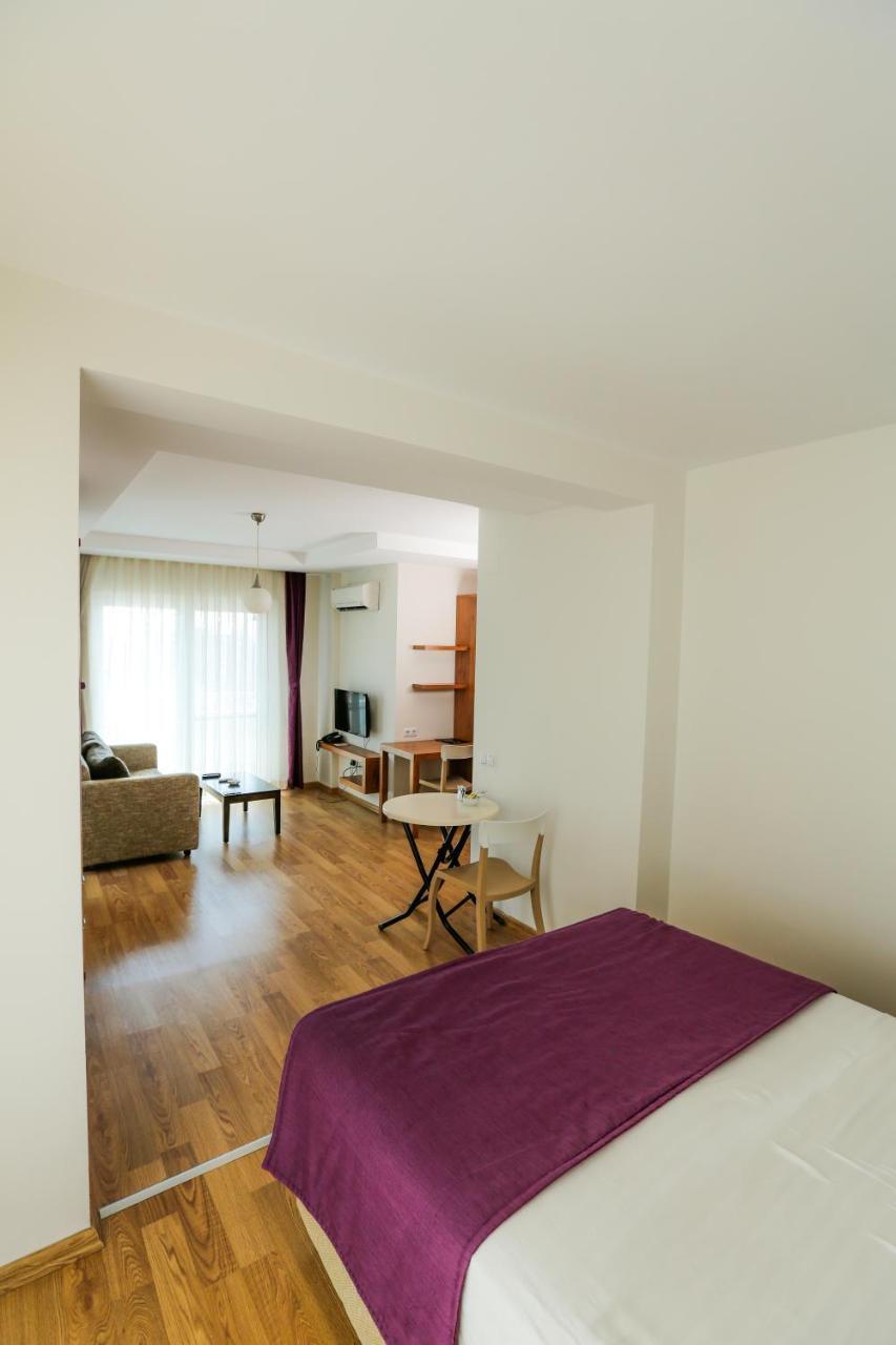 Upart Home Мерсин Экстерьер фото