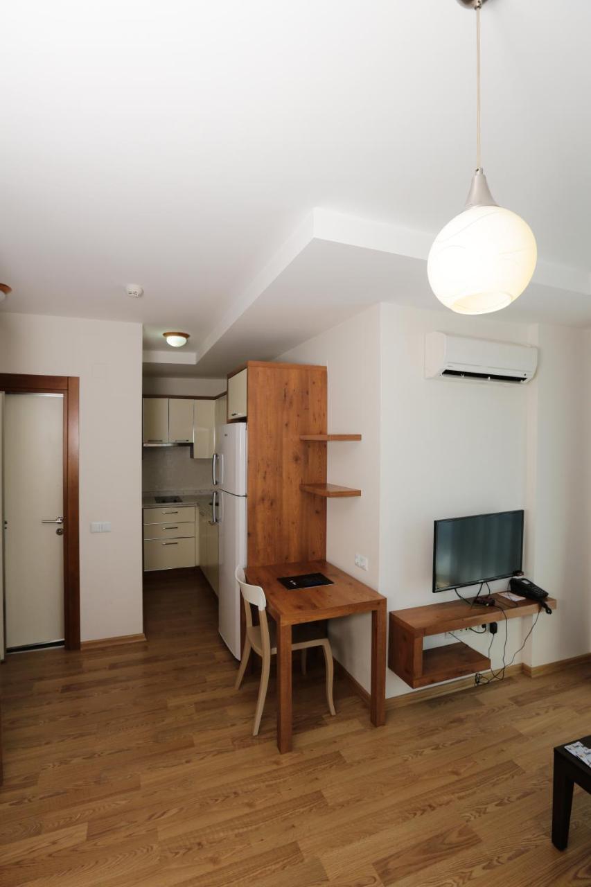 Upart Home Мерсин Экстерьер фото