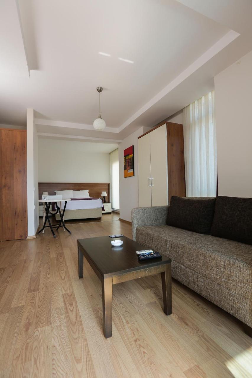 Upart Home Мерсин Экстерьер фото
