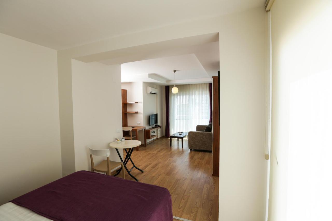 Upart Home Мерсин Экстерьер фото